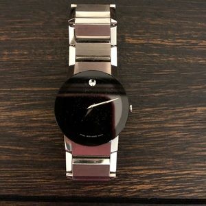 Men’s Movado Watch